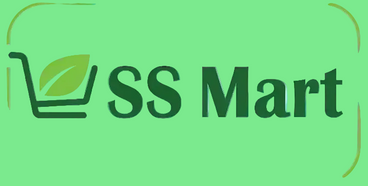 SS Mart Logo